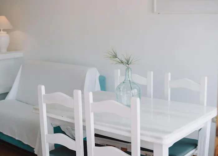 Hostal del Cabo San José
