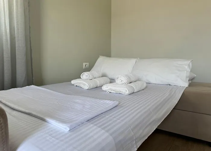Villa Almando Ksamil