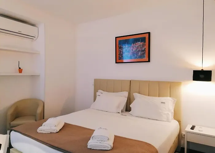 Coimbra Monumentais B&B