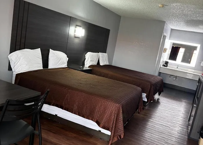 Cisco Hotels