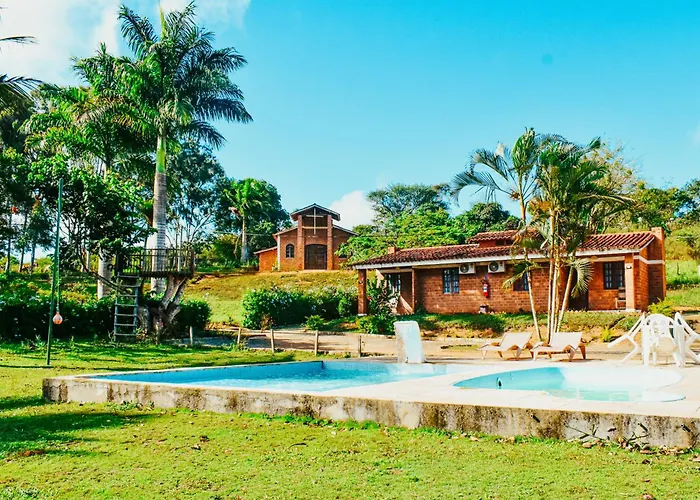 Alvorada Hotel Garanhuns