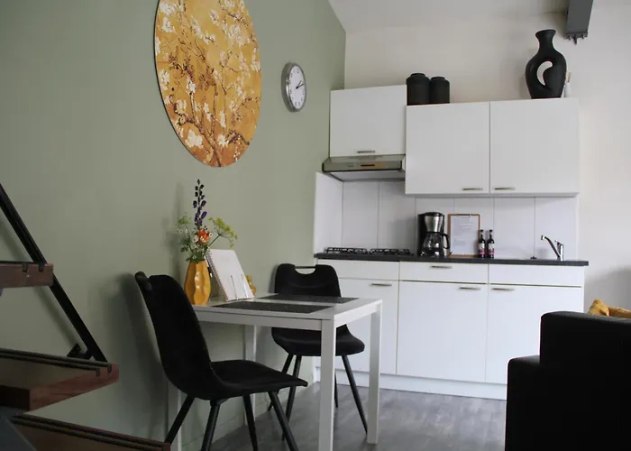 B&B De Keijzer Lievelde