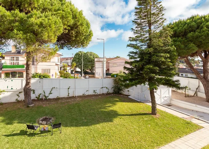 Moro'S Friends House - Cascais