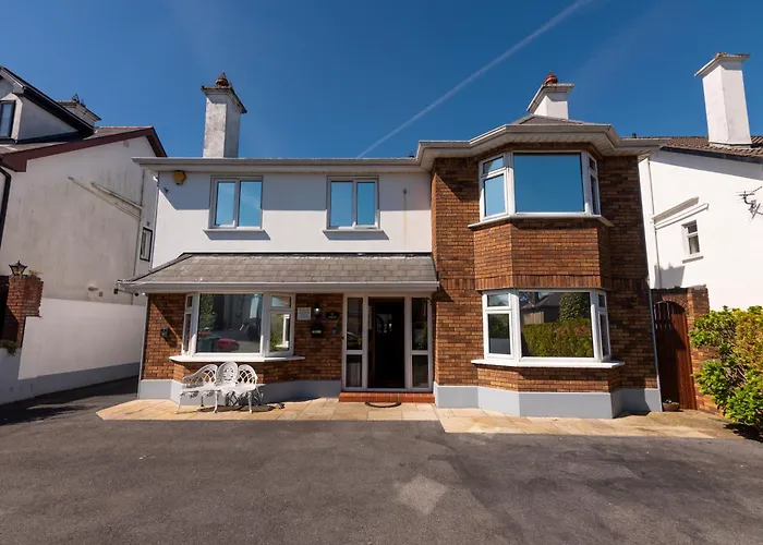 Hotel Avalon House Galway