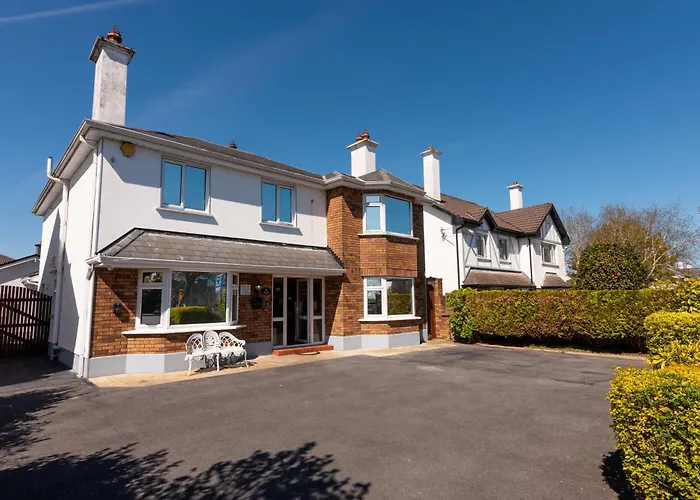 Hotel Avalon House Galway