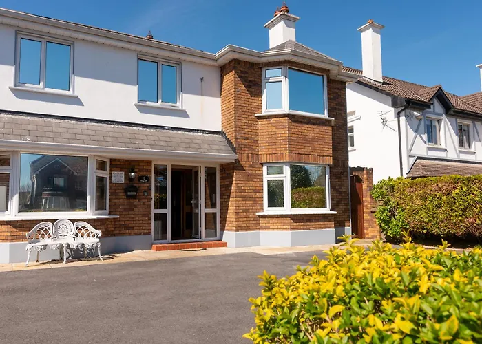 Hotel Avalon House Galway