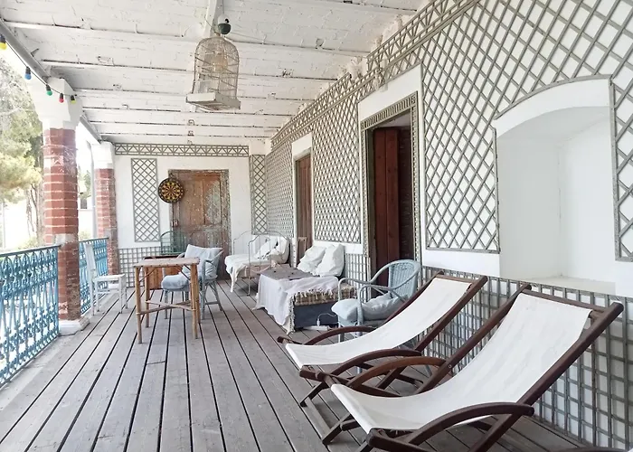 Le Mas Palegry Chambres D'Hotes Perpignan