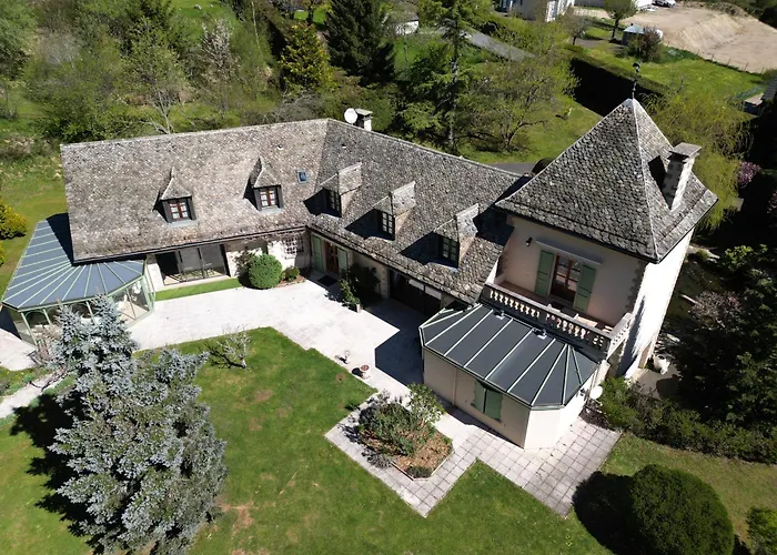 Gite La Lauzeraie