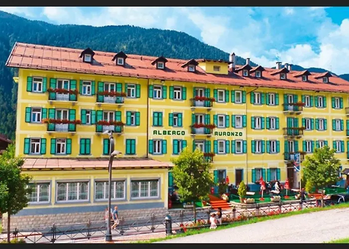Hotel Auronzo Dolomites, Affiliated By Melia Auronzo di Cadore
