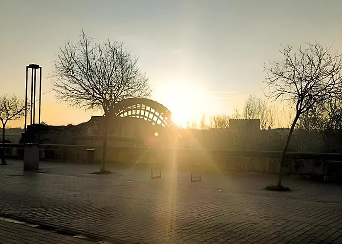 La Posada Del Molino Córdoba