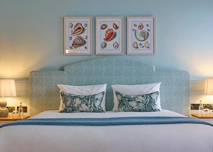 St Andrews Boutique Hotels