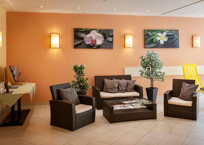 JUFA Hotel Kaprun