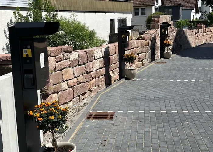 Hotels in Alpirsbach