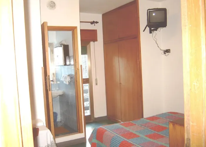 Albergo Tirolo Abetone