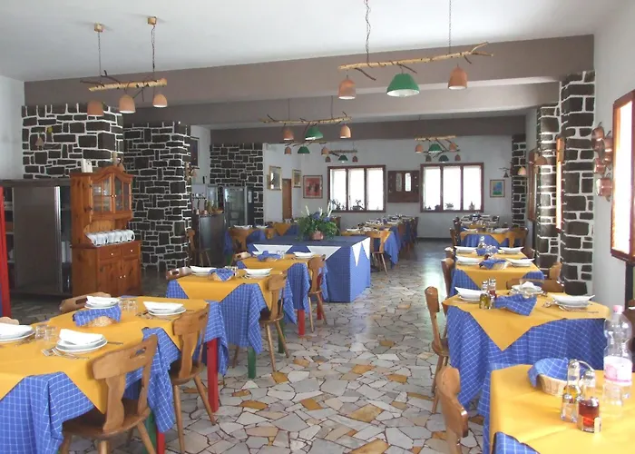 Albergo Tirolo