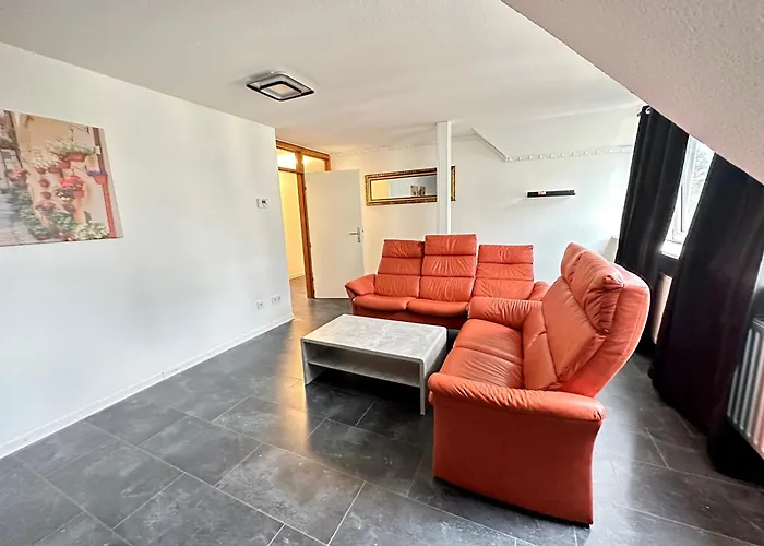 Hotel Specht Dortmund