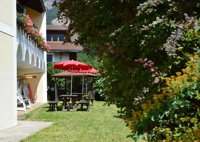 Residence Granvara Ortisei