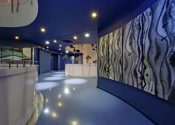 Hotel Poseidon