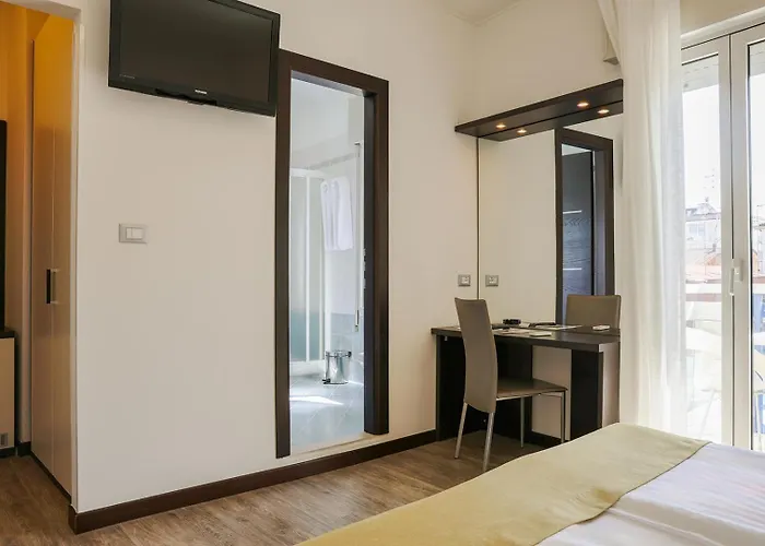 Hotel Bristol Caorle