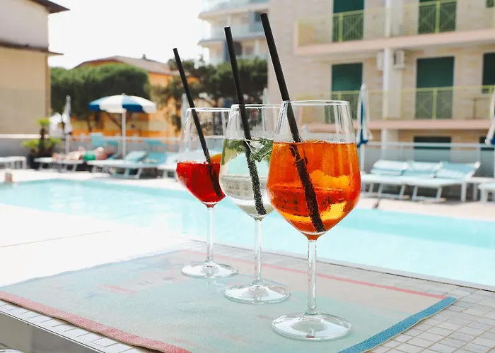 Hotel Bristol Caorle