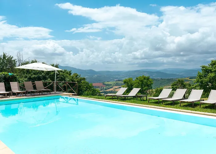 Nikis Resort Gubbio