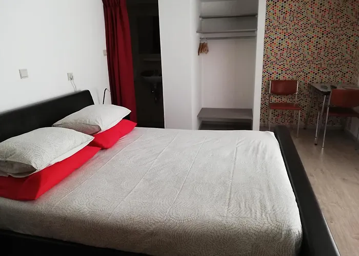 Kokodor Bed and Breakfast De Haan