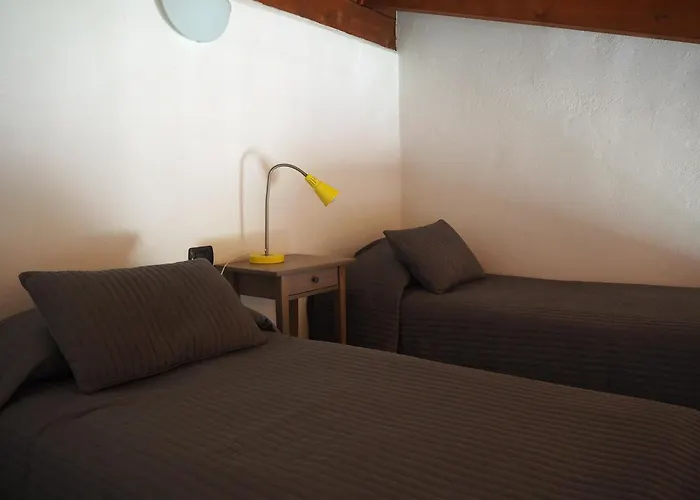 B&B Cascina Bedria