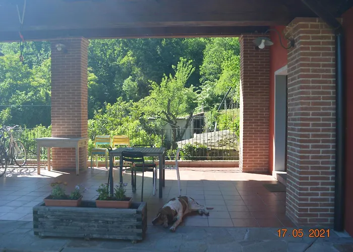 B&B Cascina Bedria Chiaverano