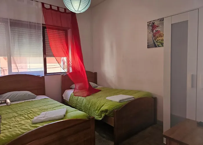 Casa Da Figueira Da Foz Hotel