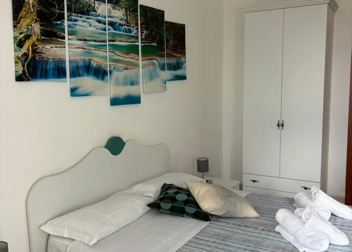 Hotel La Conchiglietta Marzamemi