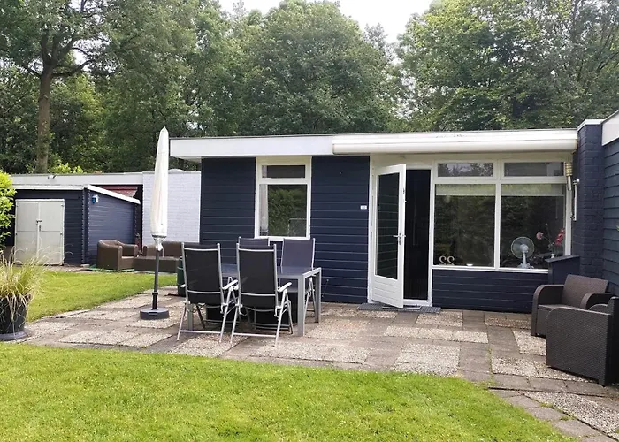 Bungalowpark De Bremerberg Biddinghuizen