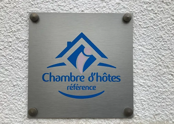 Chambres D'Hotes Le 42 Nogent-le-Rotrou