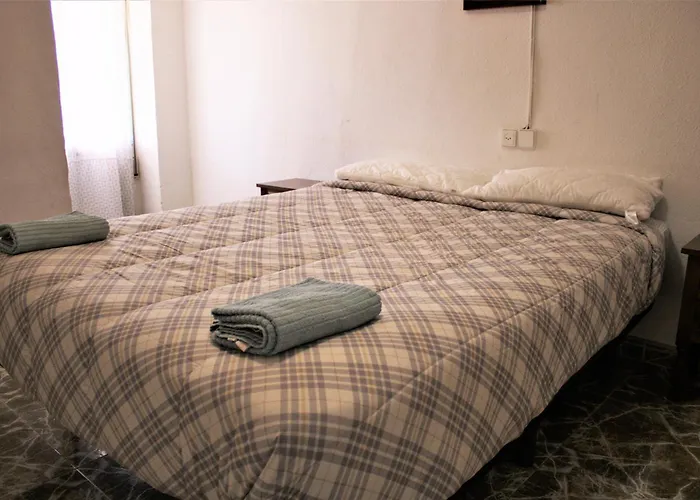 Vacansis Habitaciones Privada en una Villa a un paso del Mar en Cullera