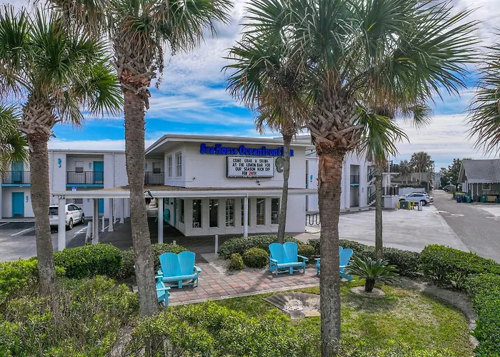 Neptune Beach Hotels