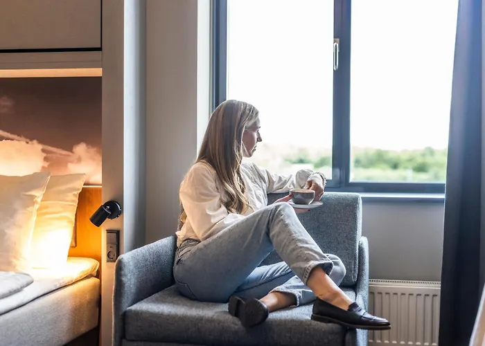 Zleep Hotel Billund