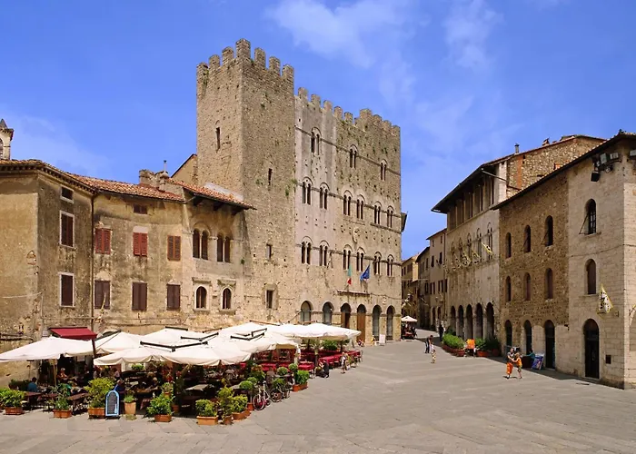Massa Alta B&B e Appartamenti