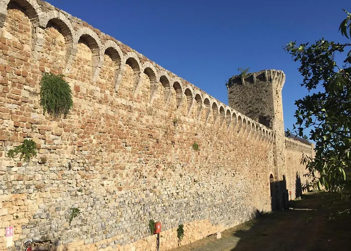 Massa Alta B&B e Appartamenti