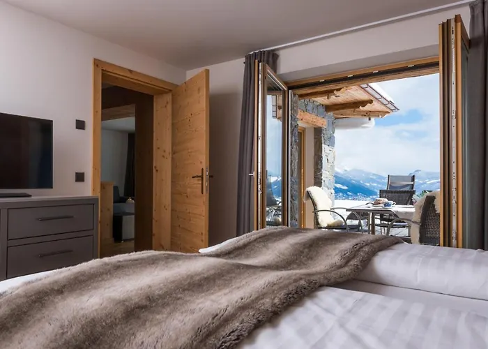 Hotel Winterbauer Flachau