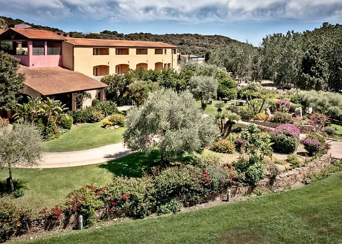 Veridia Resort Sardinia, A Member Of Radisson Individuals (Adults Only) Chia
