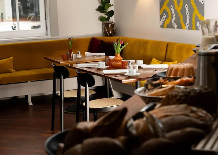 Hotel Ottheinrich