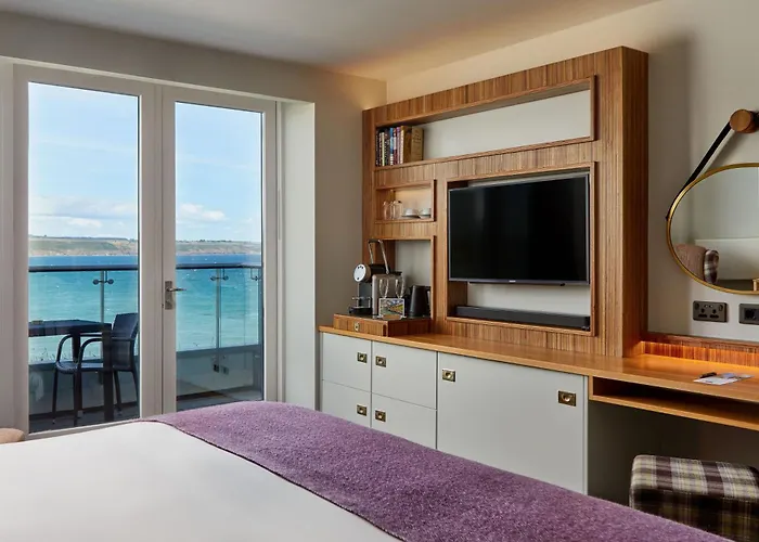 Hotels in Ardmore (Waterford)