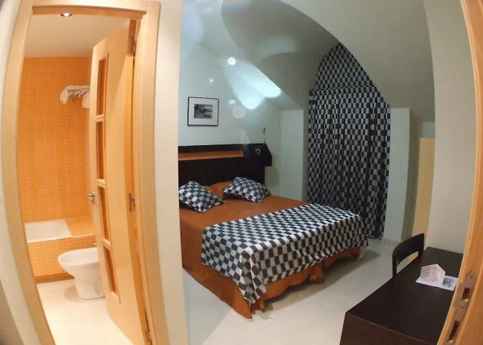 Hotel La Traina Argoños