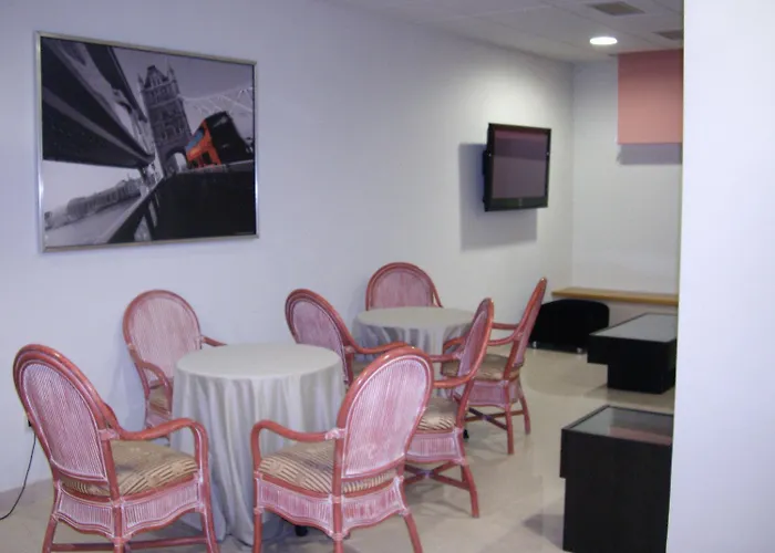 Hotel La Traina Argoños