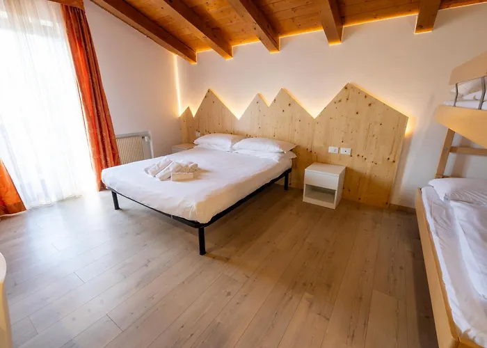Villaggio Albergo Nevada Folgaria