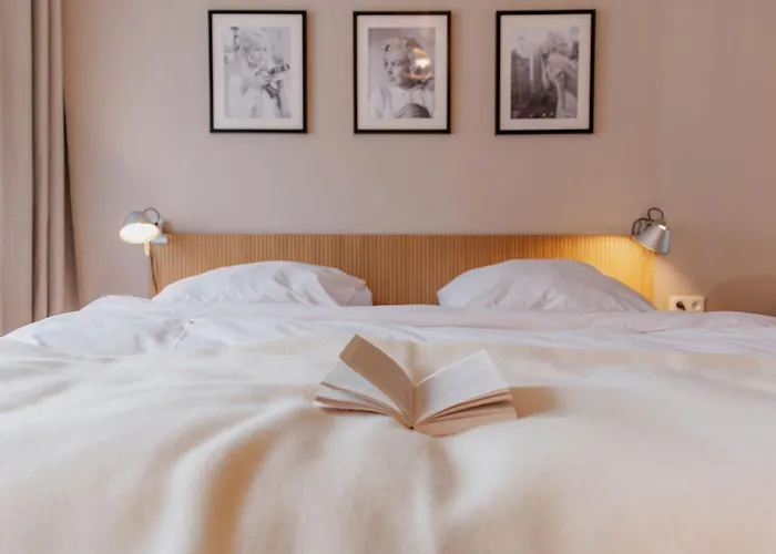 Hotel Lux München