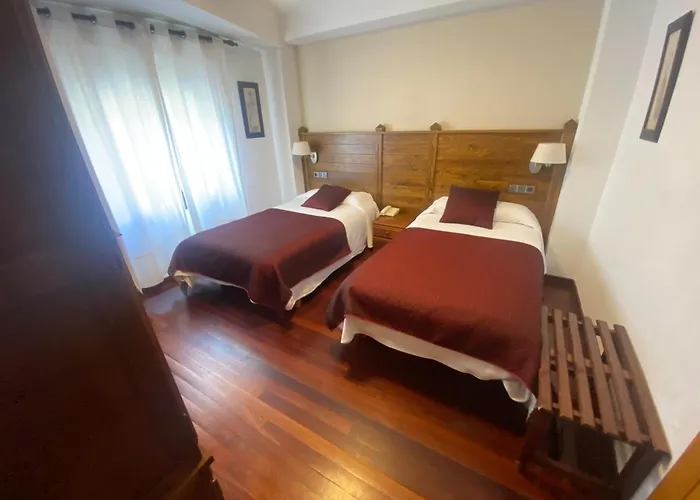 Hotel La Rambla