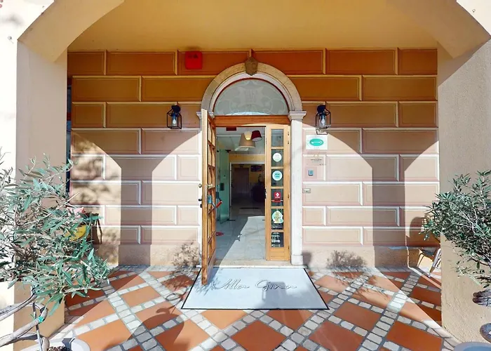 Villa Gina