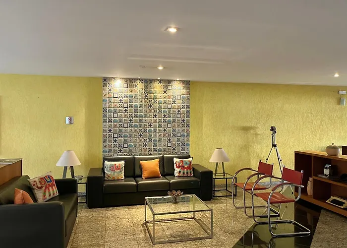 Mansoori Apart II Brasília