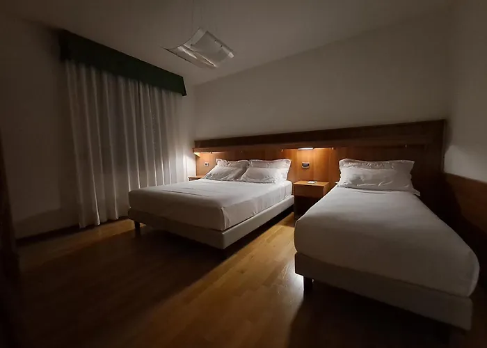 Hotel Alla Dolina