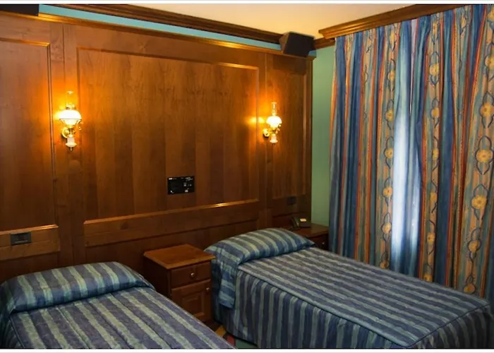 Hotel California Champoluc